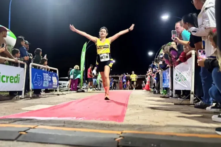 Tapejara realiza 2ª Night Run no dia 4 de abril com percurso de 5 km