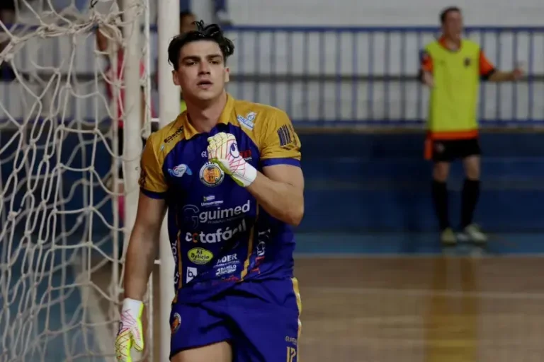 Noroeste Futsal aposta em evolução e mira na primeira vitória em casa diante da torcida