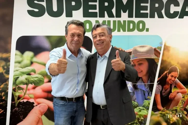 Nova Olímpia garante R$ 1,9 milhão para construção da Feira do Produtor