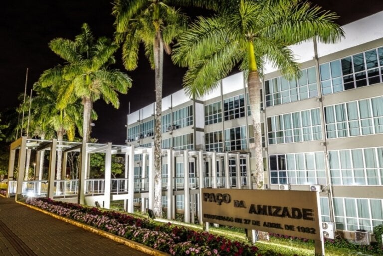 OAB Umuarama divulga nota pública repudiando ofensas à Procuradoria da Prefeitura