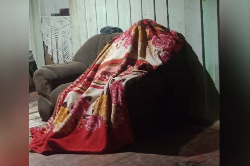 Pai e filho são indiciados por feminicídio e tentativa de ocultação de cadáver no PR