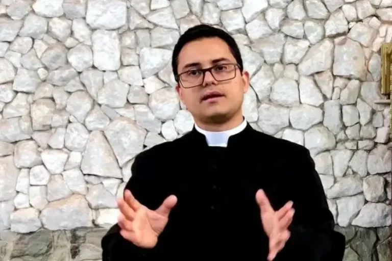 Diocese de Umuarama reintegra padre que ficou um ano desaparecido