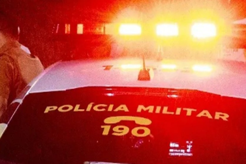 Confusão em PA de Alto Paraíso termina com homem encaminhado à delegacia