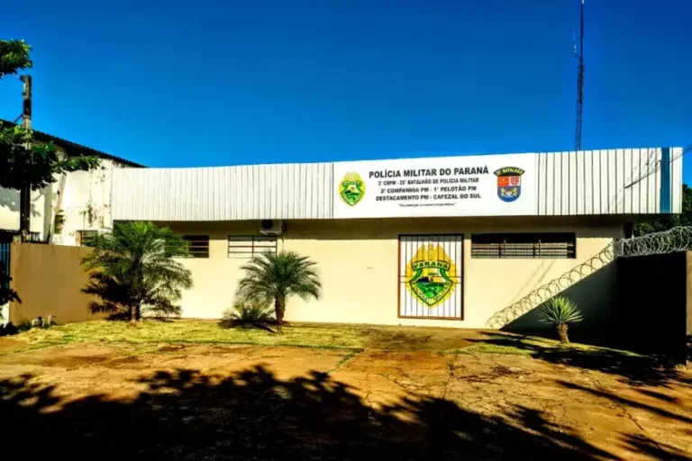 Agressão contra adolescente mobiliza PM e Conselho Tutelar em Cafezal do Sul