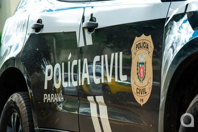 Homem procurado por furto é preso em Mariluz após descumprir medidas judiciais