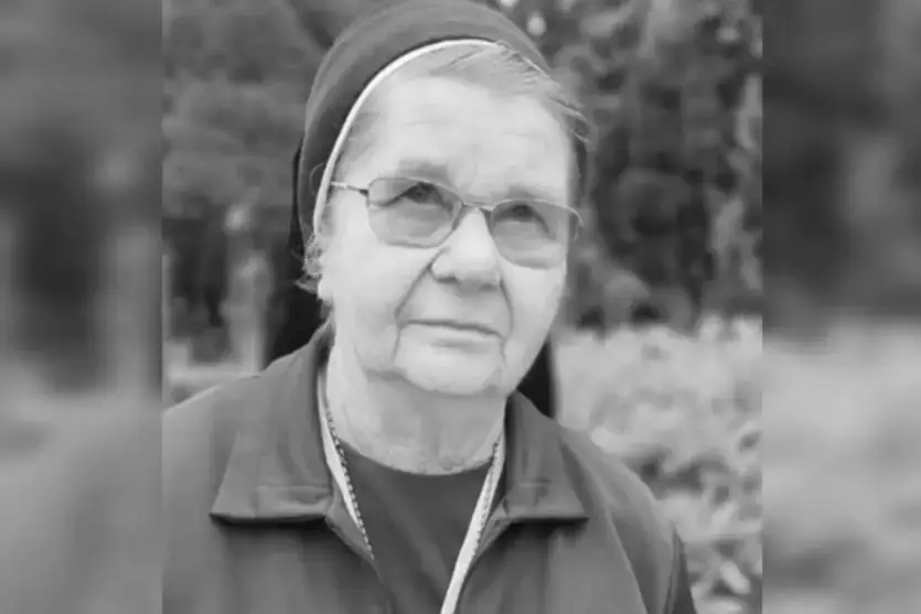 MP denuncia homem por feminicídio e estupro de freira em convento no Paraná
