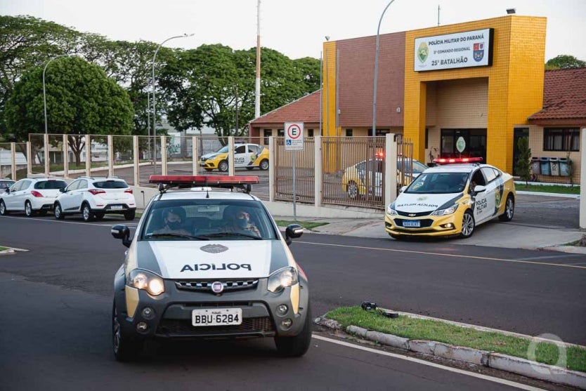 Discussão após consumo de álcool resulta em agressões entre casal no Conjunto San Marino