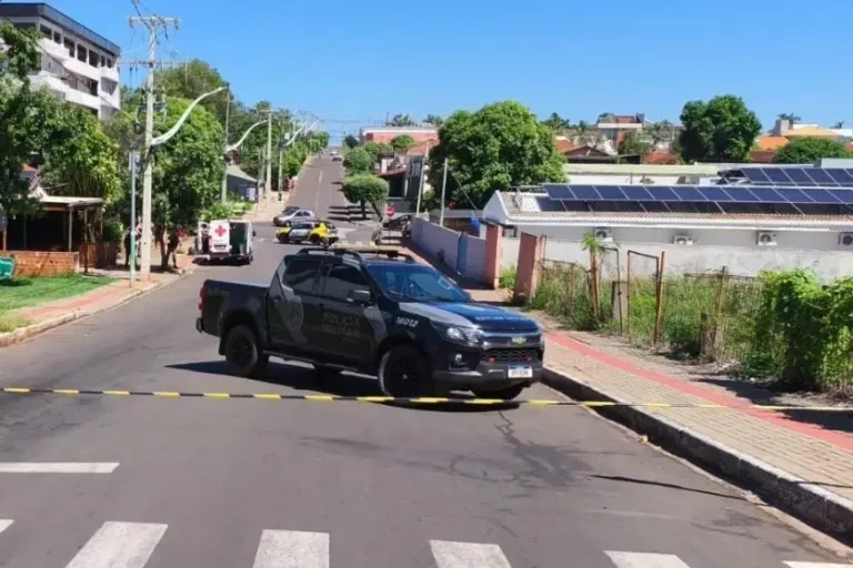 Homem morre após intervenção policial durante ocorrência de invasão em Porto Rico
