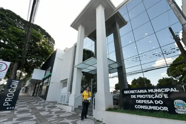 Procon de Umuarama promove atendimento exclusivo com Sanepar e Copel