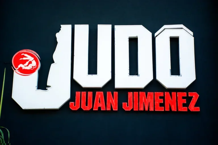 Projeto social da Associação de Judô Juan Jimenez abre inscrições