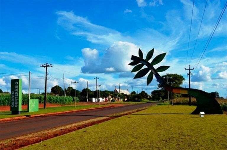 Licitação de quase meio milhão para parque é anulada após recomendação do MP em Quarto Centenário