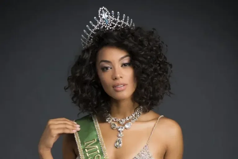 Miss Umuarama celebra 30 anos com presença de Miss Brasil Raíssa Santana