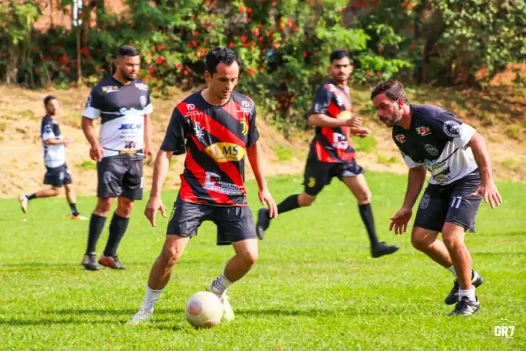 7ª rodada do Ranking Renovare tem 134 gols e mantém Assemu B na liderança