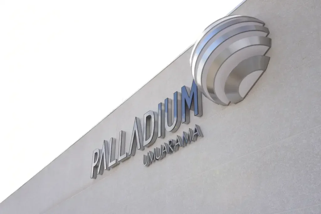 Shopping Palladium Umuarama realiza talk show com foco em histórias de superação feminina