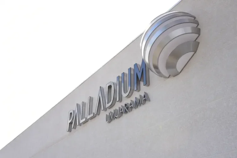 Shopping Palladium Umuarama realiza talk show com foco em histórias de superação feminina