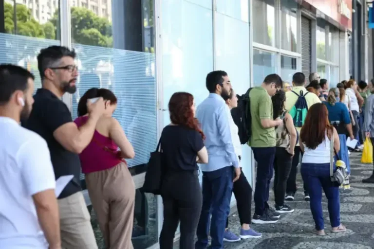 CNU 2025: Prazo para confirmar interesse na vaga inicia neste sábado
