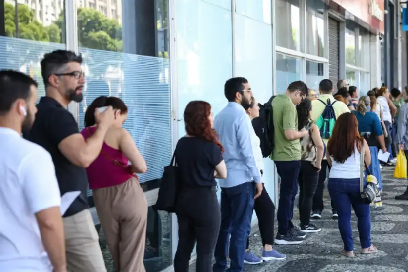 CNU 2025: Prazo para confirmar interesse na vaga inicia neste sábado
