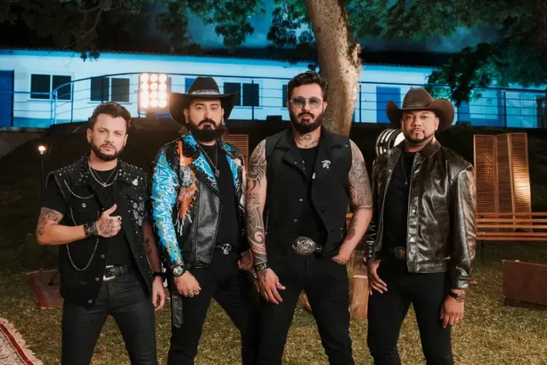 Cafezal do Sul anuncia show da banda Traia Véia na 26ª Cavalgada do Trabalhador