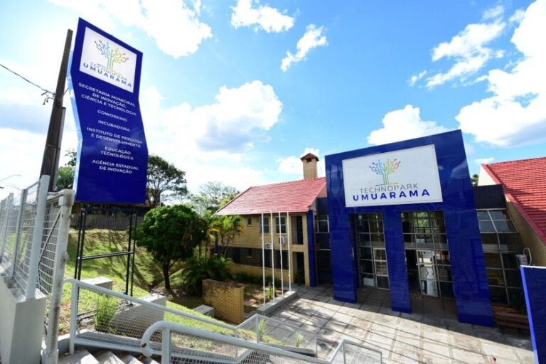 Umuarama recebe edição do Startup Day com foco em inovação e novos negócios