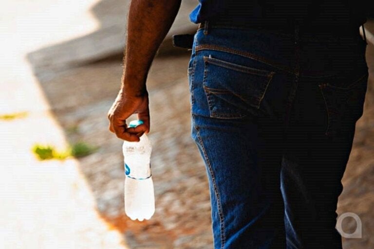 Umuarama teve menos da metade da chuva prevista no mês de fevereiro e calor elevado
