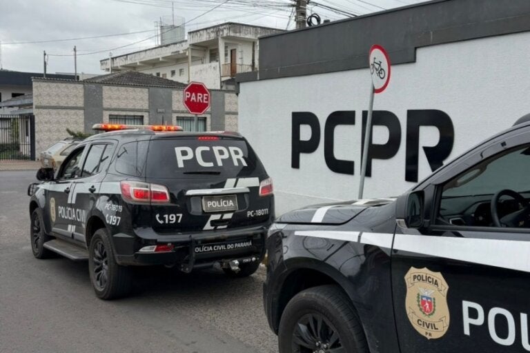Operação Exodontia prende cirurgião-dentista suspeito de estupros no Paraná