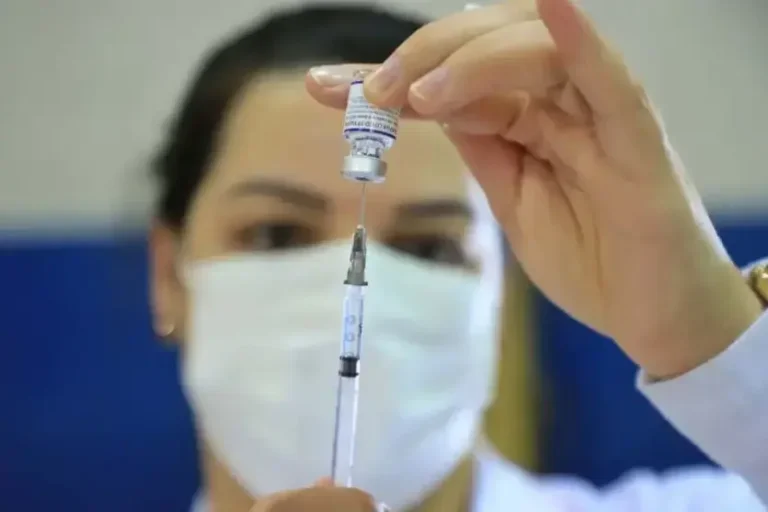 Umuarama realiza vacinação contra gripe em todas as UBS no sábado