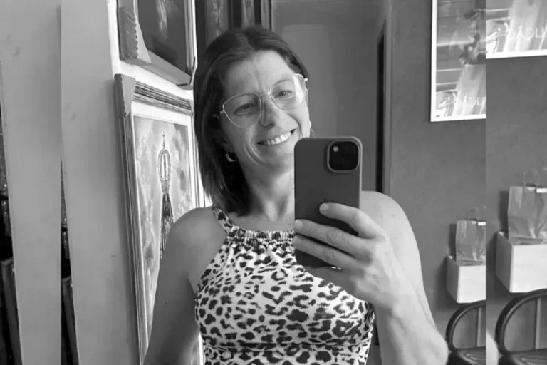 Perobal se despede de Vanessa Prandini Barreiros, servidora municipal