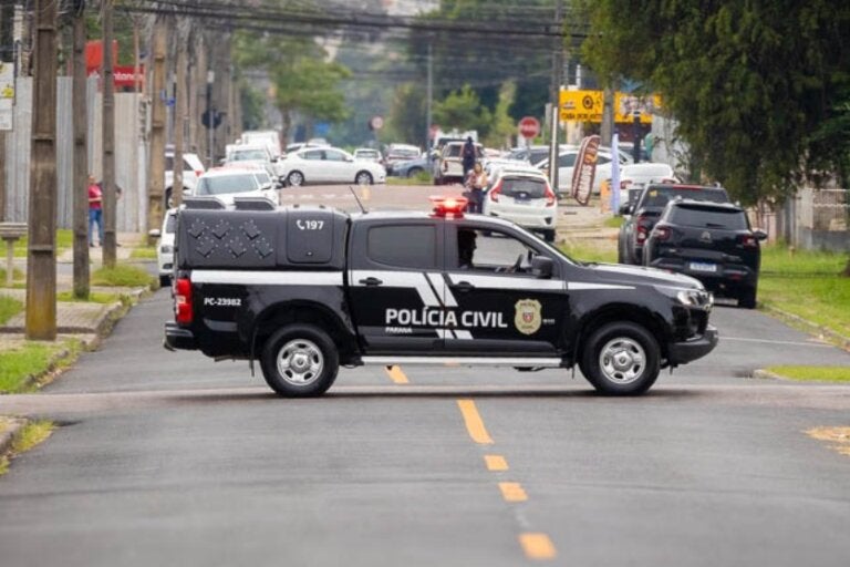Ex-delegado é condenado por usar viatura como carro de passeio por quase dois anos