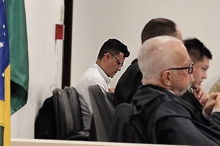 Tribunal do júri: Acusação e defesa fazem alegações finais em caso de feminicídio