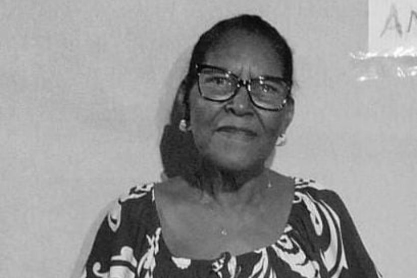 Maria Celeste Borges Fonseca, pioneira de Umuarama, morre aos 80 anos