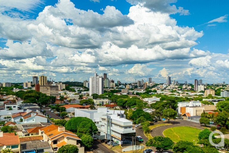 Calor vai marcar o último final de semana do verão em Umuarama; confira previsão