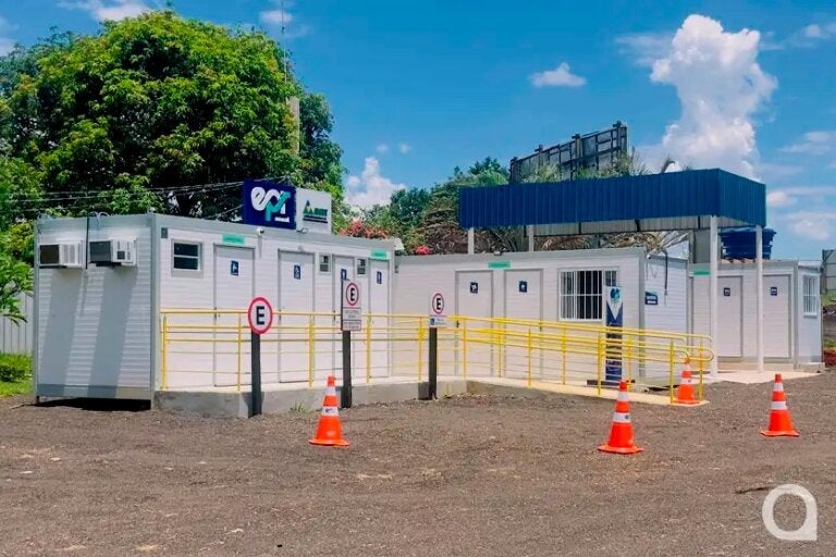 Saiba como acessar serviços na PR-323 e em outros trechos da concessão
