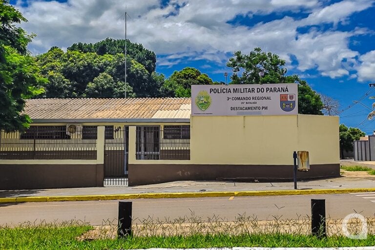 Gestante procurada por tráfico de drogas é detida em Maria Helena
