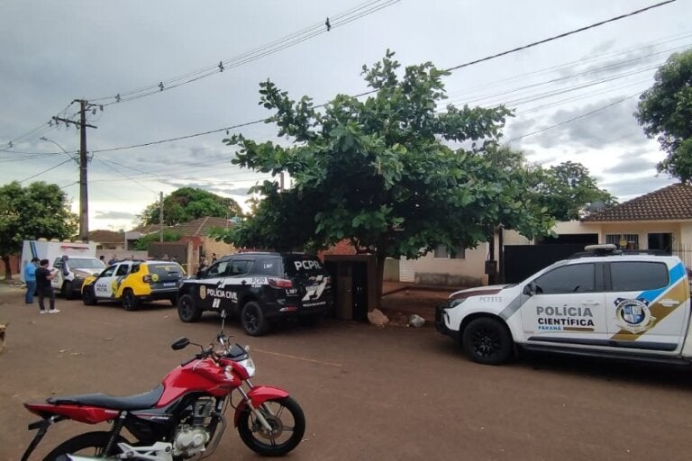 Homem confessa que usou marreta e faca para matar homem e mulher no distrito de Vidigal