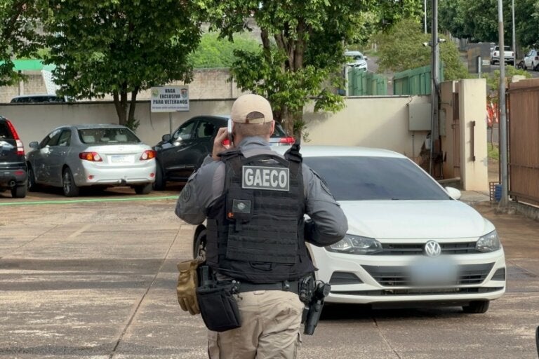 Operação Aliança: confira quem são os policiais presos pelo Gaeco em Umuarama