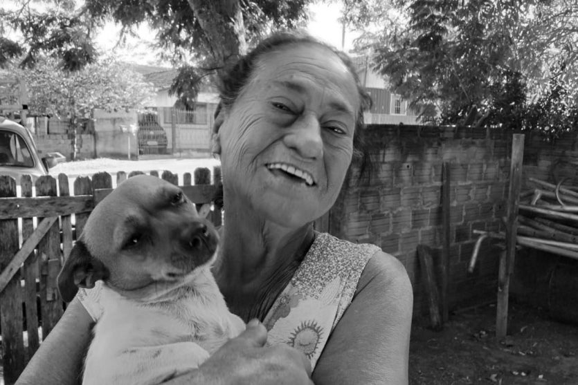 Identificada idosa que morreu ao cair com carro em represa na região de Serra dos Dourados