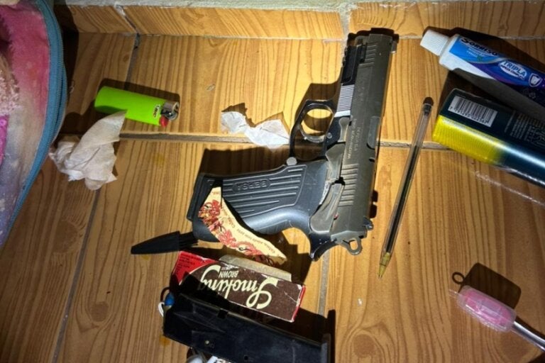 PM detalha captura em Altônia de suspeitos de tentativa de homicídio em Umuarama