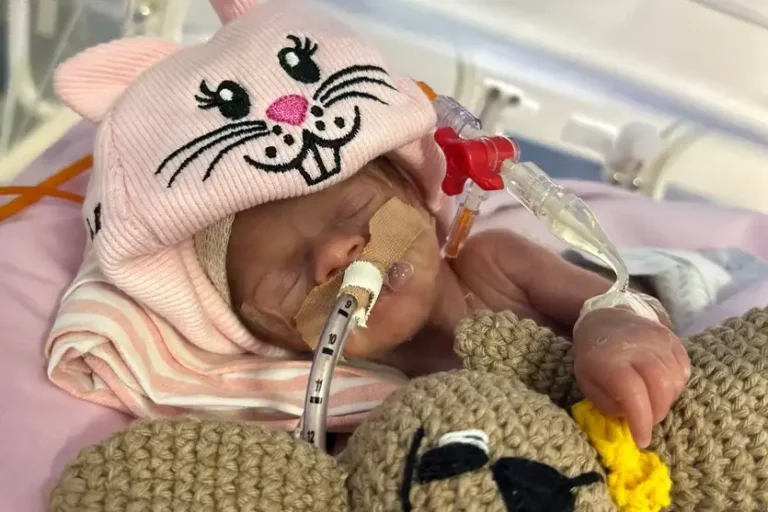 Páscoa na UTI Neonatal do Norospar reforça humanização e acolhimento às famílias