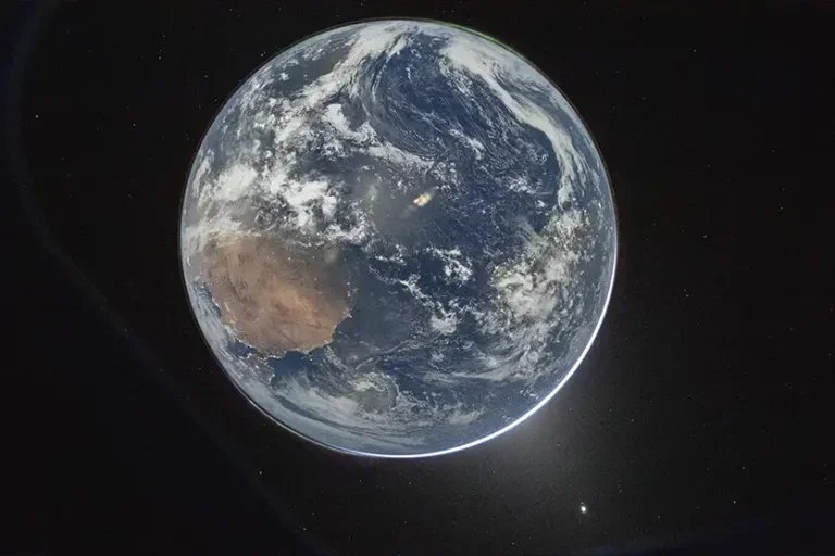 Veja as incríveis imagens da missão Artemis 2 e acompanhe ao vivo a viagem