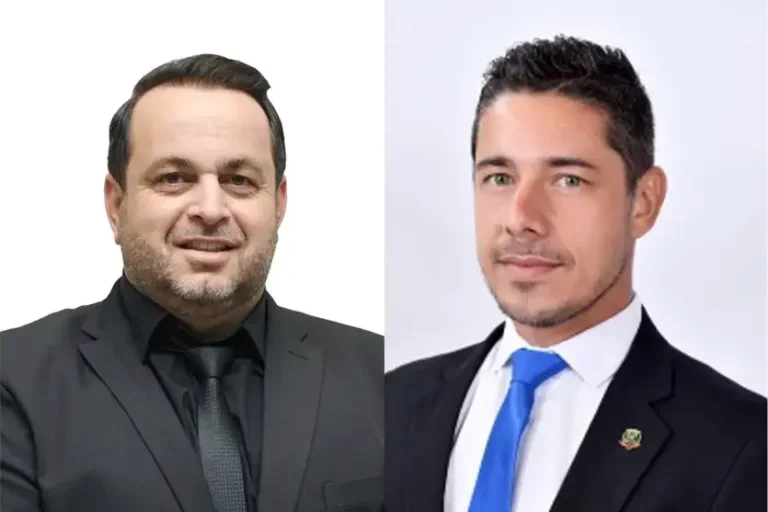 Vereadores de Cianorte e Goioerê são presos em operação contra jogos de azar