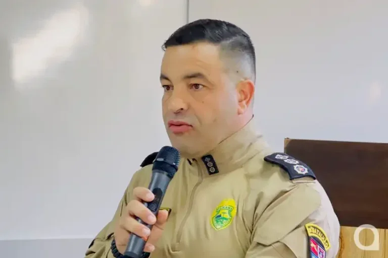 25º BPM anuncia reforço policial Umuarama e região com a chegada de 60 novos recrutas