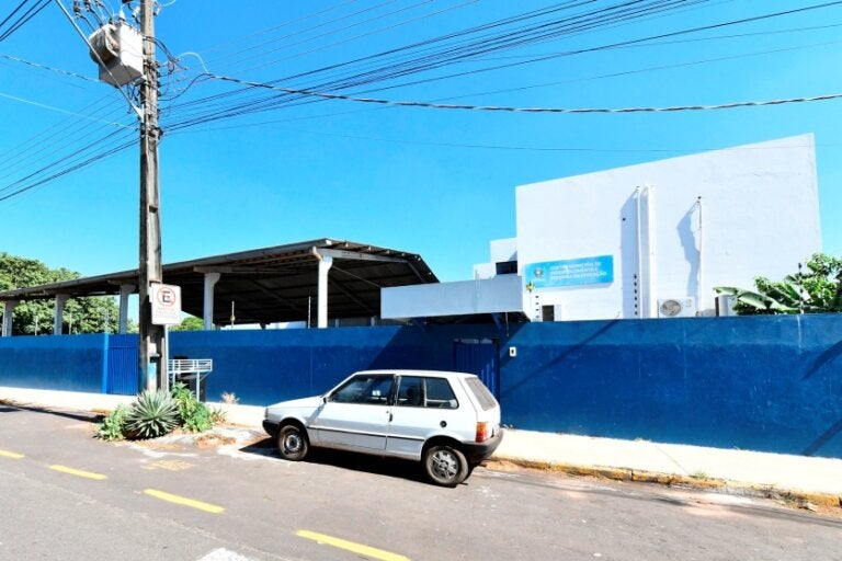 Abertas inscrições para período integral na nova Escola Isabel Cristina, em Umuarama