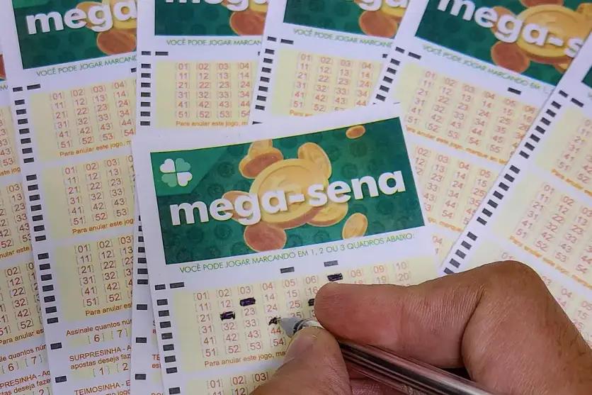 Mega-Sena sorteia prêmio acumulado em R$ 70 milhões nesta quinta-feira
