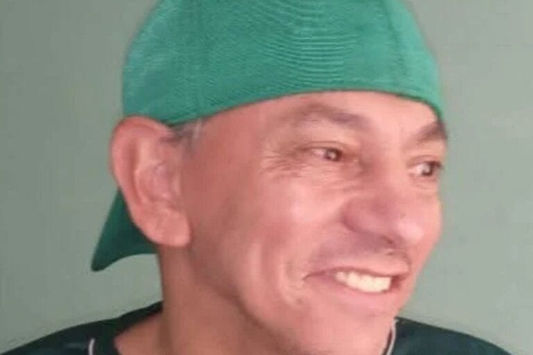 Briga por bola termina com idoso morto após agressão com barra de ferro
