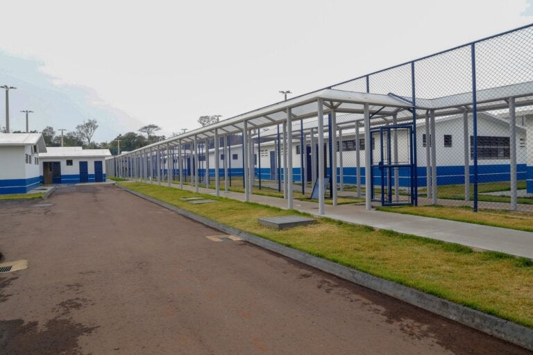 PSS no Paraná recebe mais de 17 mil inscrições para 589 vagas na socioeducação