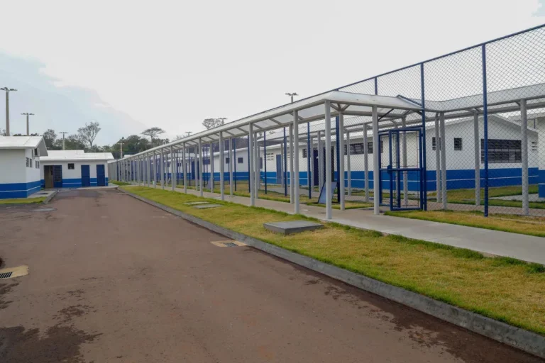 Inscrições para agentes socioeducativos no Paraná terminam nesta quarta