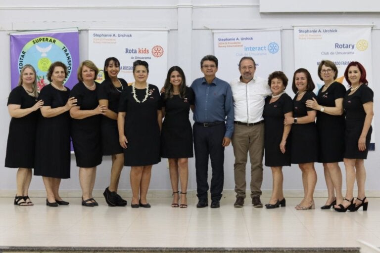 Voluntárias da Uopeccan somam 14 mil horas de apoio a pacientes com câncer