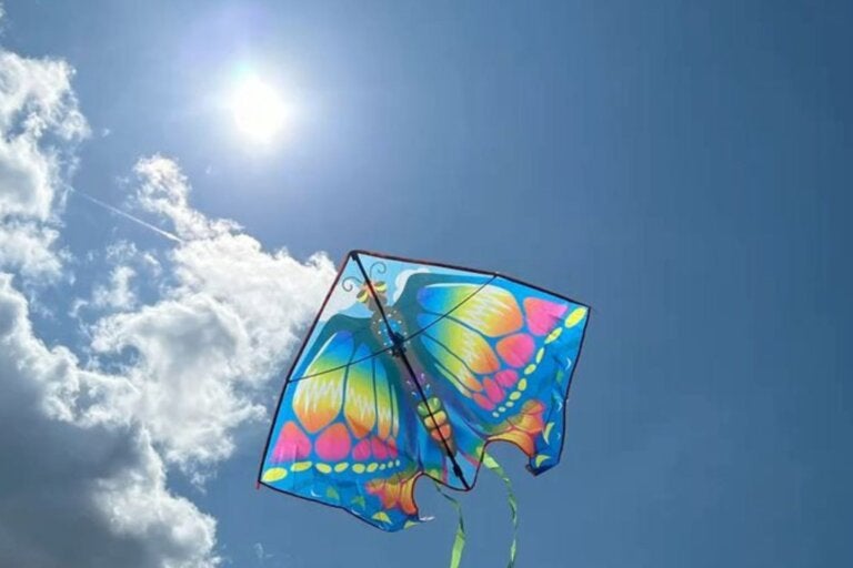Festival de pipas promete colorir o céu de Umuarama neste domingo