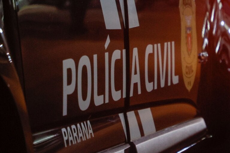 Condenado por contrabando e homicídio no trânsito é preso em Alto Paraíso