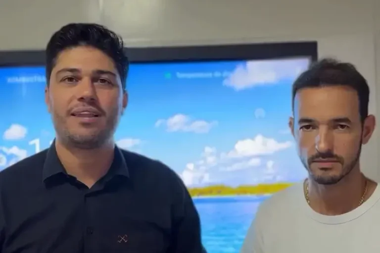 Prefeito de Altônia diz que operação do Gaeco mira empresa, não a prefeitura